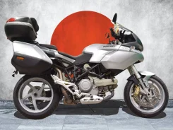 Ducati Multistrada 1000. 1 000����. ��., ��������, ���, ��� �������. ��� ����� �� ������������ ����
