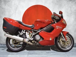 Ducati ST2. 944����. ��., ��������, ���, ��� �������. ��� ����� �� ������������ ����