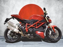 Ducati Streetfighter 848. 848����. ��., ��������, ���, ��� �������. ��� ����� �� ������������ ����