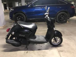 Yamaha Vino. 50����. ��., ��������, ���, � �������� ����
