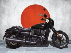 Harley-Davidson Street 750 XG750. 750����. ��., ��������, ���, ��� �������. ��� ����� �� ������������ ����