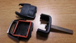 ��������� ����� ��������� ��� OPEL, 3 ������, HU100 (kop034) ����