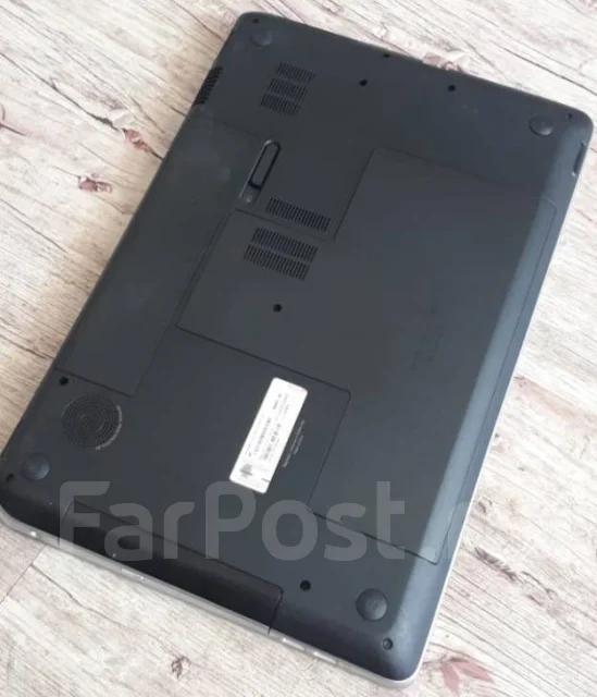 HP Pavilion dv7-7161er. 17.3", 2,5����, ��� 8 ��, ���� 1 000���, WiFi: 1, Bluetooth: 1, ����������� �� 4��. ����