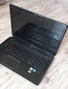 HP Pavilion dv7-7161er. 17.3", 2,5����, ��� 8 ��, ���� 1 000���, WiFi: 1, Bluetooth: 1, ����������� �� 4��. ����