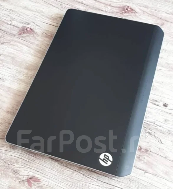 HP Pavilion dv7-7161er. 17.3", 2,5����, ��� 8 ��, ���� 1 000���, WiFi: 1, Bluetooth: 1, ����������� �� 4��. ����
