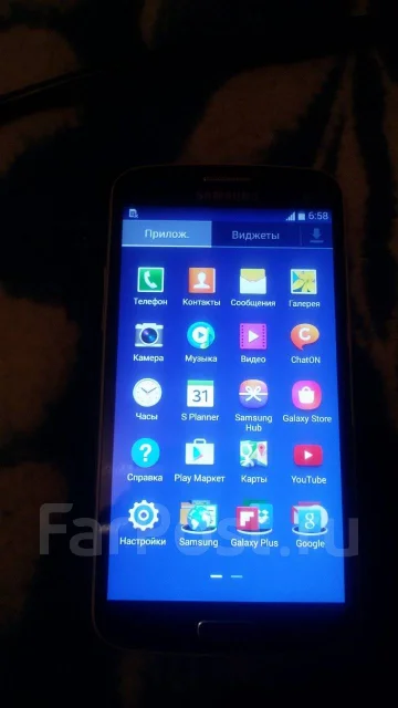Samsung Galaxy Grand 2. �/�, ������, 3G, 4G LTE, NFC ����