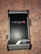 Stetsom ����