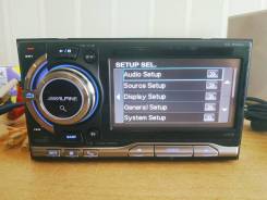 Alpine IXA-W404J ����