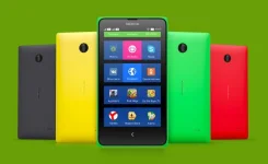 Nokia X. �/� ����