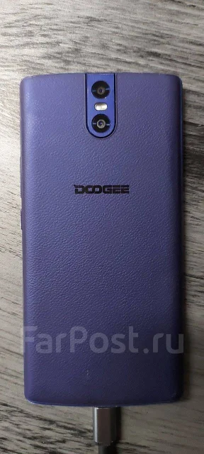 Doogee BL7000. �/�, ����� ����