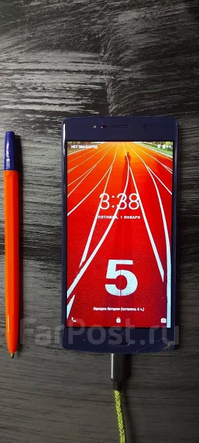 Doogee BL7000. �/�, ����� ����