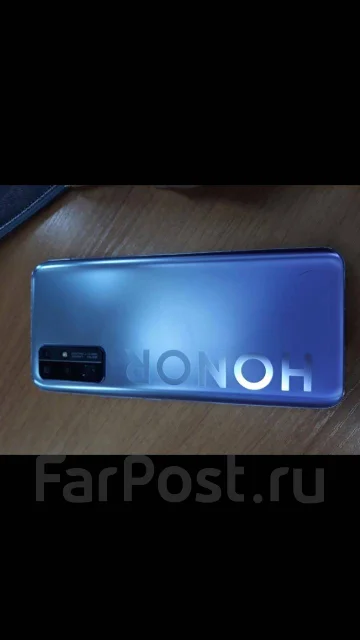 Honor 30. �����, �����, 3G, 4G LTE, 5G, NFC ����