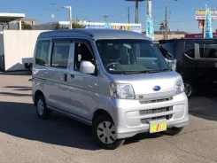 Subaru Sambar. �������, 4wd, 0.7 (46��.�.), ������, �/�. ��� ����� �� ������������ ����
