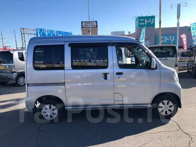 Subaru Sambar. �������, 4wd, 0.7 (46��.�.), ������, �/�. ��� ����� �� ������������ ����