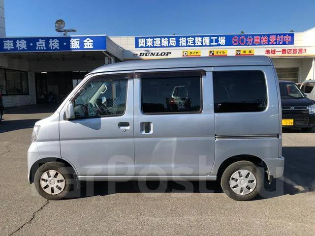 Subaru Sambar. �������, 4wd, 0.7 (46��.�.), ������, �/�. ��� ����� �� ������������ ����