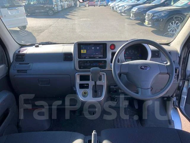 Subaru Sambar. �������, 4wd, 0.7 (46��.�.), ������, �/�. ��� ����� �� ������������ ����