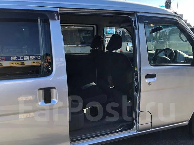 Subaru Sambar. �������, 4wd, 0.7 (46��.�.), ������, �/�. ��� ����� �� ������������ ����