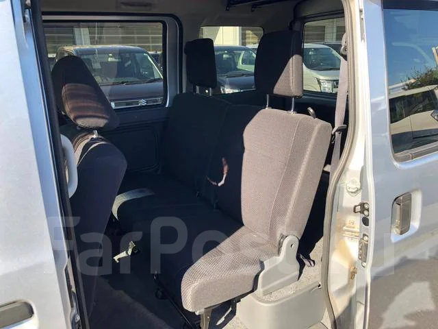 Subaru Sambar. �������, 4wd, 0.7 (46��.�.), ������, �/�. ��� ����� �� ������������ ����
