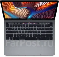 Apple MacBook Pro 13 2020 Mid MWP52. 13.3", 2����, ��� 16 ��, ���� 1 024���, WiFi, Bluetooth, ����������� �� 12��. ��� ����� �� ������������ ����