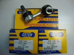 ������ ������������� ����� Qsten STB139 Nissan SerenaC24 ���� �� 2�� STB139 ����