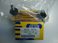 ������ ��� �������� Qsten A03SL-10110 Honda Accord CL7 03-���� �� 2 �� A03SL-10110 ����