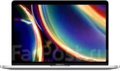 Apple MacBook Pro 13 2020 Mid MWP72. 13.3", 2,6����, ��� 16 ��, ���� 512���, WiFi, Bluetooth, ����������� �� 12��. ��� ����� �� ������������ ����