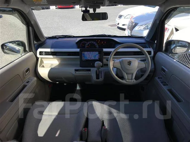 Suzuki Wagon R. �������, ��������, 0.7 (52��.�.), ������, �/�. ��� ����� �� ������������ ����