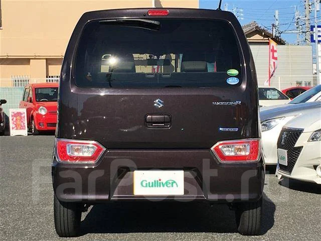 Suzuki Wagon R. �������, ��������, 0.7 (52��.�.), ������, �/�. ��� ����� �� ������������ ����