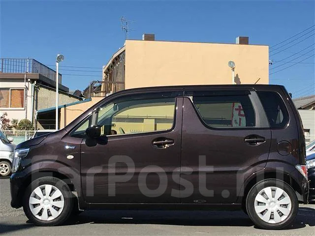 Suzuki Wagon R. �������, ��������, 0.7 (52��.�.), ������, �/�. ��� ����� �� ������������ ����