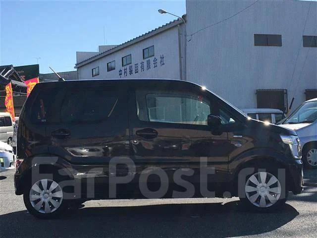 Suzuki Wagon R. �������, ��������, 0.7 (52��.�.), ������, �/�. ��� ����� �� ������������ ����