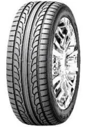 Nexen N6000. ������, 2020 ���, ����� ����