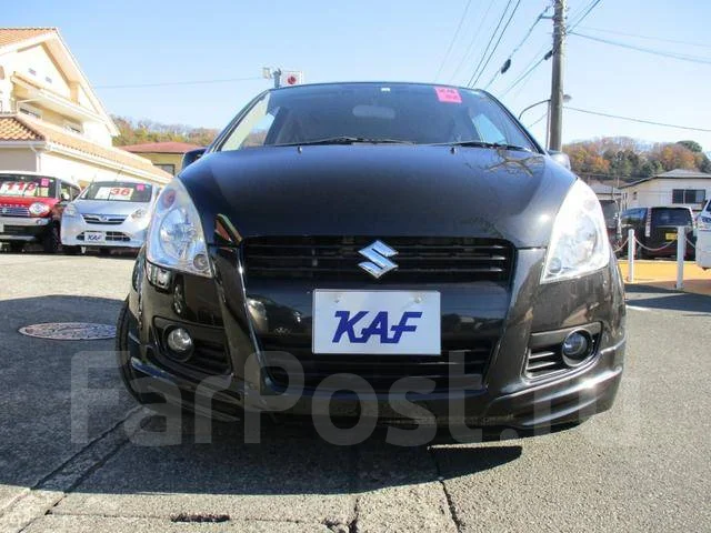 Suzuki Splash. �������, ��������, 1.2 (91��.�.), ������, �/�. ��� ����� �� ������������ ����