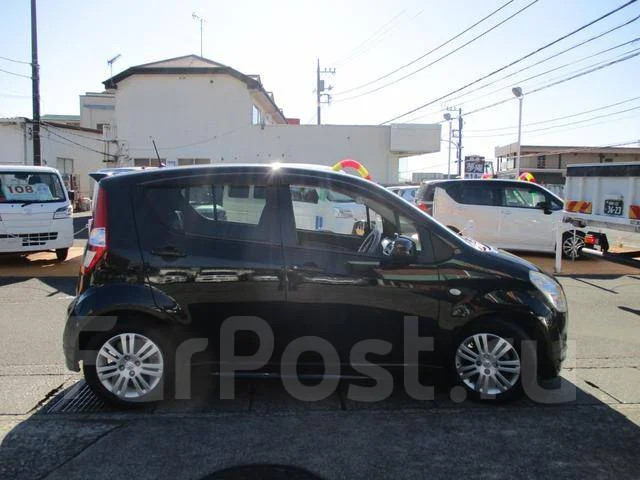 Suzuki Splash. �������, ��������, 1.2 (91��.�.), ������, �/�. ��� ����� �� ������������ ����