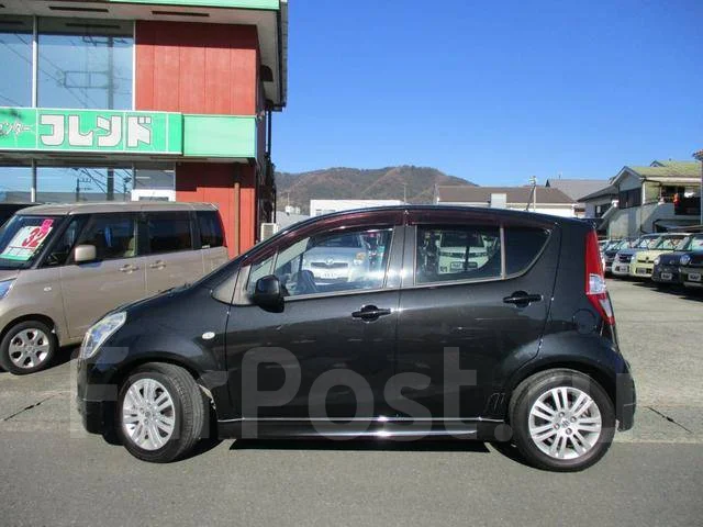 Suzuki Splash. �������, ��������, 1.2 (91��.�.), ������, �/�. ��� ����� �� ������������ ����
