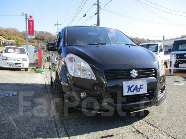 Suzuki Splash. �������, ��������, 1.2 (91��.�.), ������, �/�. ��� ����� �� ������������ ����