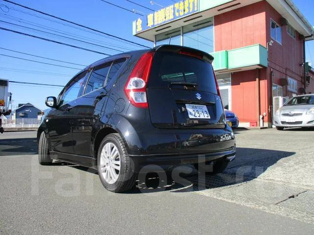 Suzuki Splash. �������, ��������, 1.2 (91��.�.), ������, �/�. ��� ����� �� ������������ ����