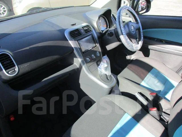 Suzuki Splash. �������, ��������, 1.2 (91��.�.), ������, �/�. ��� ����� �� ������������ ����