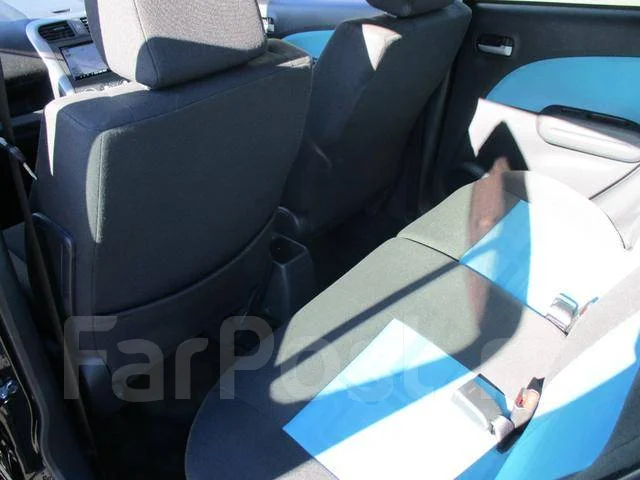 Suzuki Splash. �������, ��������, 1.2 (91��.�.), ������, �/�. ��� ����� �� ������������ ����