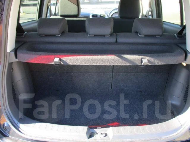 Suzuki Splash. �������, ��������, 1.2 (91��.�.), ������, �/�. ��� ����� �� ������������ ����
