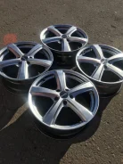 Enkei Sporsh. 7.5x18", 5x114.3, ET55 ����
