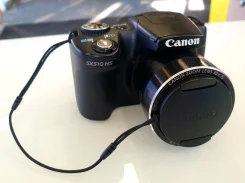 Canon PowerShot SX510 HS. 10 - 14.9 ��, ���: 14� � ����� ����
