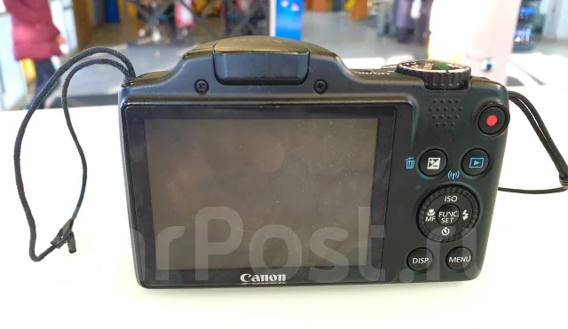 Canon PowerShot SX510 HS. 10 - 14.9 ��, ���: 14� � ����� ����