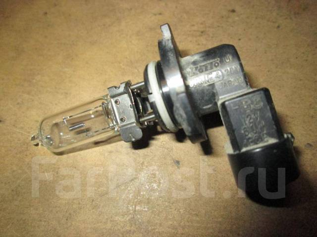 лампа h4 головного света 12v 60/55w 0456e koito