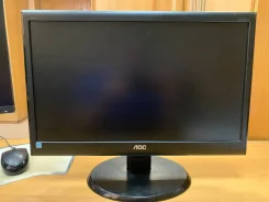AOC. 18" ����