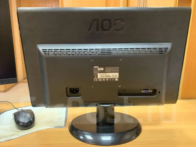 AOC. 18" ����