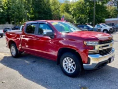 Chevrolet Silverado. �������, 4wd, 5.3, ������, 25����. ��, �/�. ��� ����� �� ����������� ����