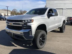 Chevrolet Silverado. �������, 4wd, 5.3, ������, 18����. ��, �/�. ��� ����� �� ����������� ����