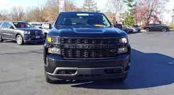 Chevrolet Silverado. �������, 4wd, 2.7, ������, 5����. ��, �/�. ��� ����� �� ����������� ����