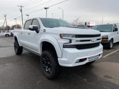 Chevrolet Silverado. �������, 4wd, 6.2, ������, 11����. ��, �/�. ��� ����� �� ����������� ����