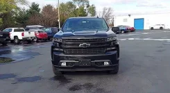 Chevrolet Silverado. �������, 4wd, 5.3, ������, 17����. ��, �/�. ��� ����� �� ����������� ����